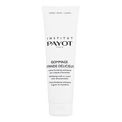 Piling PAYOT Rituel Corps Gommage Amande Délicieux Exfoliating Melt-In-Cream 300 ml