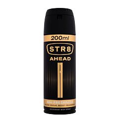 Dezodorans STR8 Ahead 200 ml