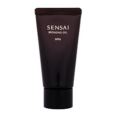 Bronzer Sensai Bronzing Gel SPF6 50 ml 61 Soft Bronze