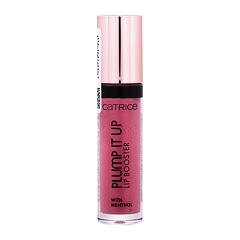 Sjajilo za usne Catrice Plump It Up Lip Booster 3,5 ml 050 Good Vibrations