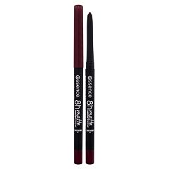 Olovka za usne Essence 8H Matte Comfort 0,3 g 08 Dark Berry