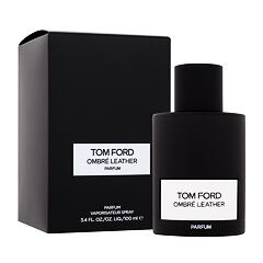 Parfemska voda TOM FORD Ombré Leather 100 ml oštećena kutija
