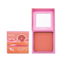 Rumenilo Benefit Sunny Warm Coral Blush 6 g
