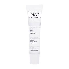 Krema za područje oko očiju Uriage Dépiderm Brightening Eye Contour Care 15 ml