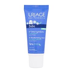 Dnevna krema za lice Uriage Bébé 1st Moisturizing Cream 40 ml