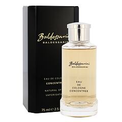 Kolonjska voda Baldessarini Baldessarini Concentree 75 ml oštećena kutija