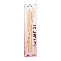 Manikura Essence The Manicure Sticks 5 kom