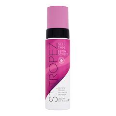 Proizvod za samotamnjenje St.Tropez Self Tan Berry Sorbet Bronzing Mousse 200 ml