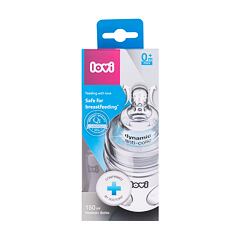 Bočica za bebe LOVI Medical+ Bottle 0m+ Mini 150 ml