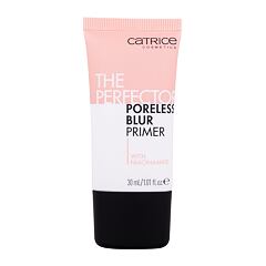 Podloga za make-up Catrice The Perfector Poreless Blur Primer 30 ml