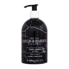 Tekući sapun Baylis & Harding Elements Dark Amber & Fig 500 ml