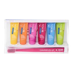 Zubna pasta Curaprox Be You Gentle Everyday Whitening Toothpaste Combipack 6x10 ml Poklon setovi
