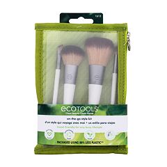 Kistovi EcoTools Brush On-The-Go Style Kit 1 kom