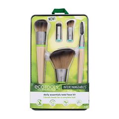 Kistovi EcoTools Brush Daily Essentials Total Face Kit 1 kom