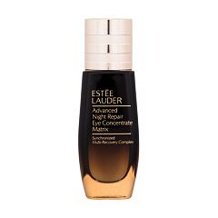 Krema za područje oko očiju Estée Lauder Advanced Night Repair Eye Concentrate 15 ml