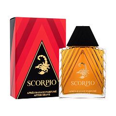 Vodica nakon brijanja Scorpio Rouge 100 ml