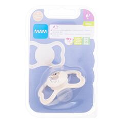 Duda MAM Air Silicone Pacifier 6m+ Koala 1 kom