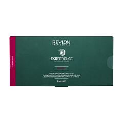 Serum za kosu Revlon Professional Eksperience Boost Color Shine Hair Booster Dose 12x6 ml