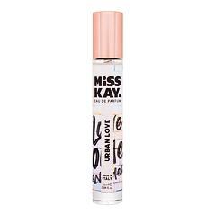 Parfemska voda Miss Kay Urban Love 25 ml