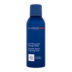 Gel za brijanje Clarins Men Smooth Shave Foaming Gel 150 ml