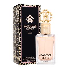 Parfemska voda Roberto Cavalli Paradiso Assoluto Repack 100 ml