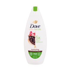 Gel za tuširanje Dove Care By Nature Nurturing Shower Gel 225 ml