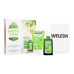 Proizvod protiv celulita i strija Weleda Happy Skin 100 ml Poklon setovi