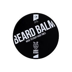 Balzam za bradu Angry Beards Beard Balm Steve The CEO 46 g