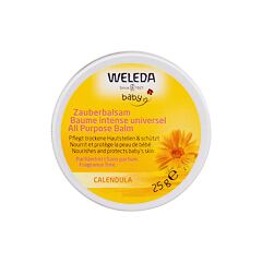 Balzam za tijelo Weleda Baby Calendula All-in-One Balm 25 g