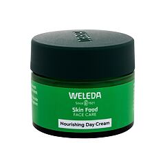 Dnevna krema za lice Weleda Skin Food Nourishing Day Cream 40 ml