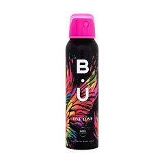 Dezodorans B.U. One Love 150 ml