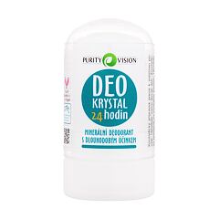 Dezodorans Purity Vision Deo Crystal 60 g