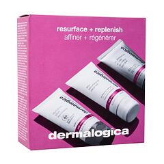 Dnevna krema za lice Dermalogica Age Smart Resurface + Replenish 12 ml Poklon setovi