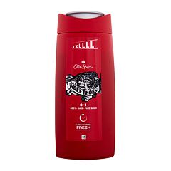 Gel za tuširanje Old Spice Wolfthorn 675 ml