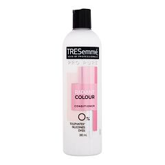 Regenerator TRESemmé Pro Pure Radiant Colour Conditioner 380 ml