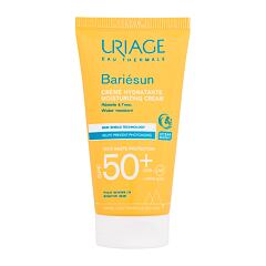 Proizvod za zaštitu lica od sunca Uriage Bariésun Moisturizing Cream SPF50+ 50 ml