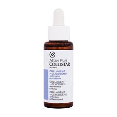Serum za lice Collistar Pure Actives Collagen + Glycogen Antiwrinkle Firming 50 ml