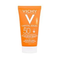 BB krema Vichy Capital Soleil SPF50+ 50 ml
