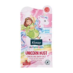 Solna kupka Kneipp Kids Unicorn Dust Crackling Bath Salt 60 g