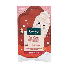Solna kupka Kneipp Soul Warmer Bath Crystals 60 g
