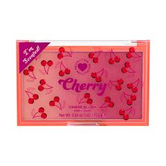 Rumenilo I Heart Revolution Cherry Ombre Blush 15 g