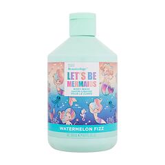 Gel za tuširanje Baylis & Harding Beauticology Let's Be Mermaids Body Wash 500 ml