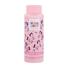 Pjenasta kupka Baylis & Harding Beauticology Unicorn Magic Sparkle & Shine Bubble Bath 500 ml
