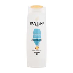 Šampon Pantene Moisture Renewal Shampoo 200 ml