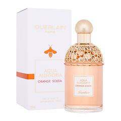 Toaletna voda Guerlain Aqua Allegoria Orange Soleia 125 ml