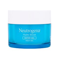 Gel za lice Neutrogena Hydro Boost Water Gel 50 ml oštećena kutija