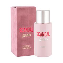 Gel za tuširanje Jean Paul Gaultier Scandal 200 ml