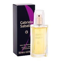 Toaletna voda Gabriela Sabatini Gabriela Sabatini 20 ml