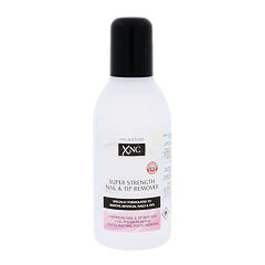 Odstranjivač laka za nokte Xpel Nail Care Super Strength Nail & Tip 150 ml