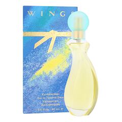 Toaletna voda Giorgio Beverly Hills Wings 90 ml